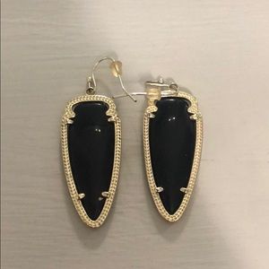Kendra Scott Sky Earrings